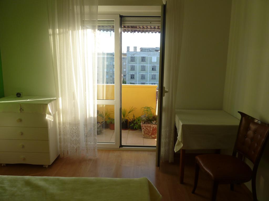 Apartment Marina Zadar Quarto foto