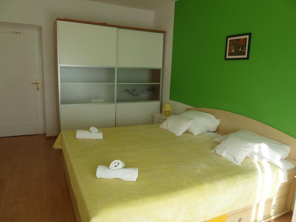 Apartment Marina Zadar Quarto foto
