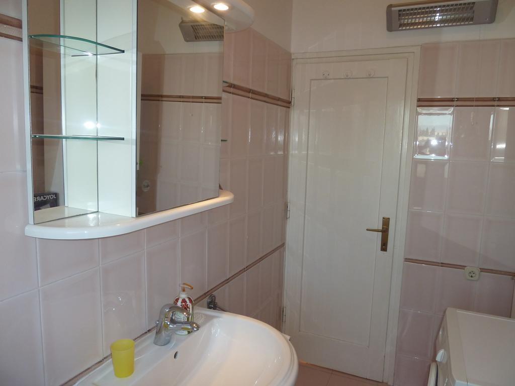 Apartment Marina Zadar Quarto foto