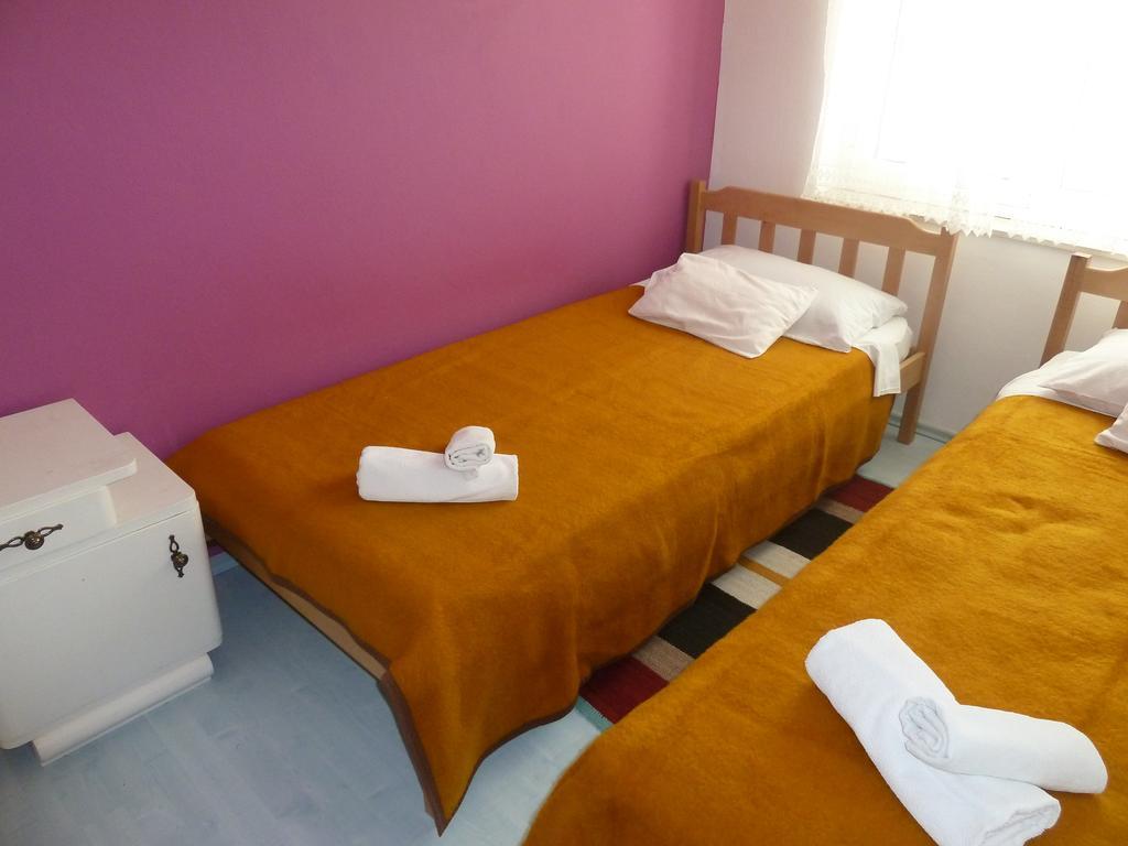 Apartment Marina Zadar Quarto foto