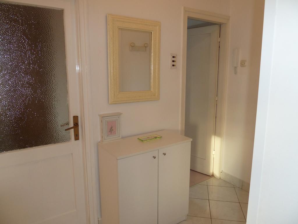 Apartment Marina Zadar Quarto foto
