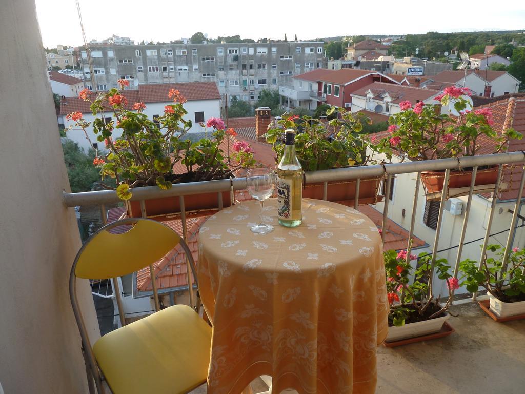 Apartment Marina Zadar Quarto foto