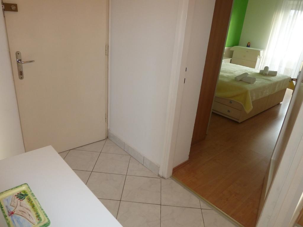 Apartment Marina Zadar Quarto foto
