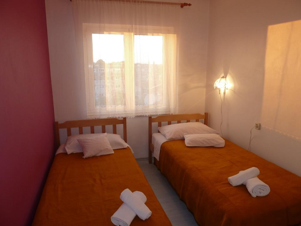 Apartment Marina Zadar Quarto foto